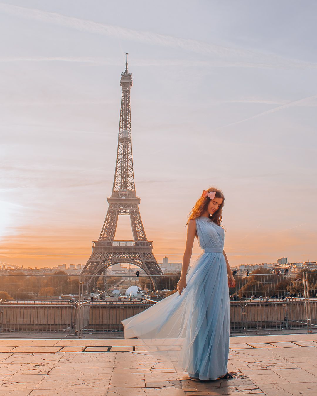 paris tourism instagram