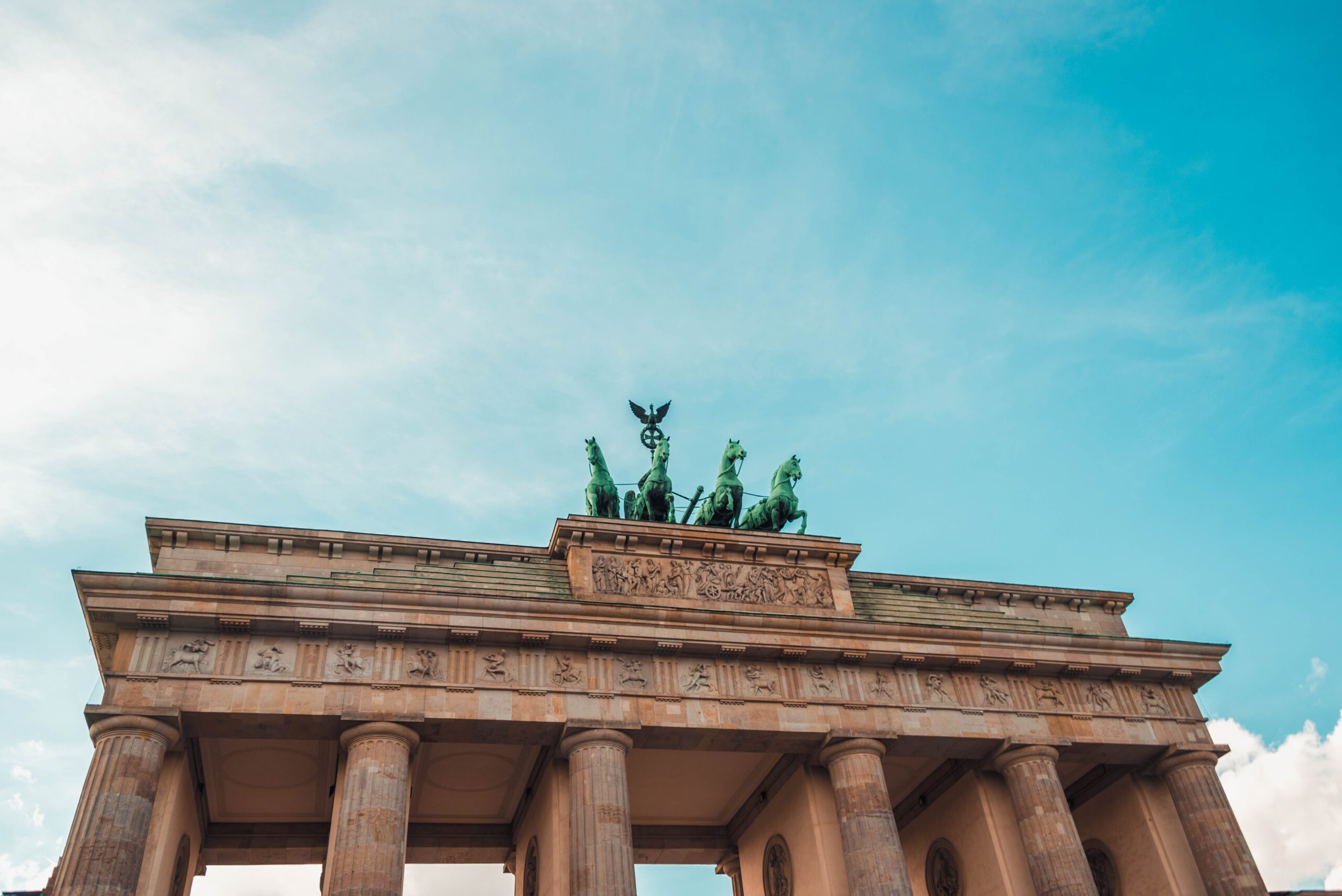 6 Best Instagram Photo Spots In Berlin - Dymabroad