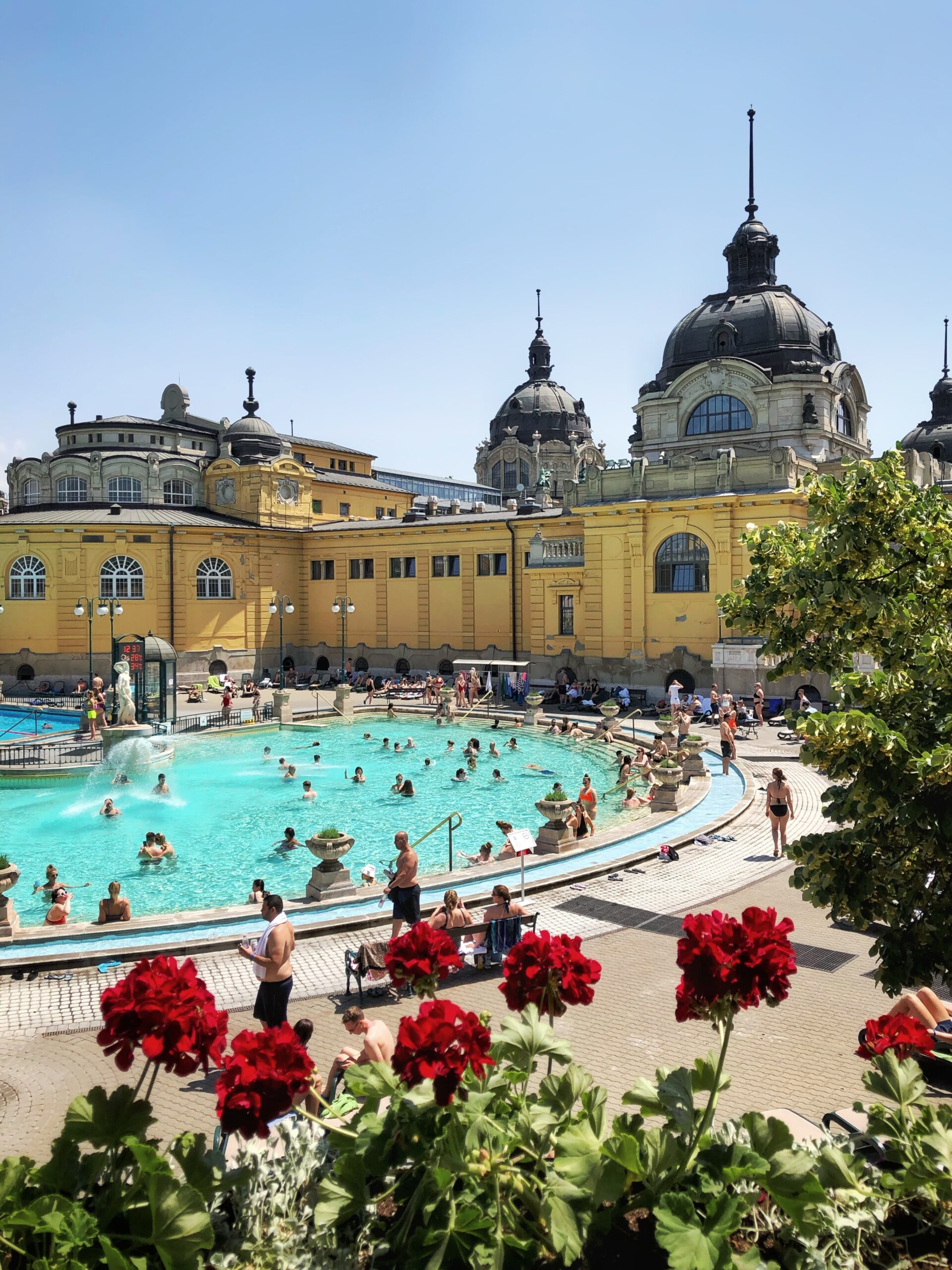6 Free Things To Do In Budapest Hungary Dymabroad