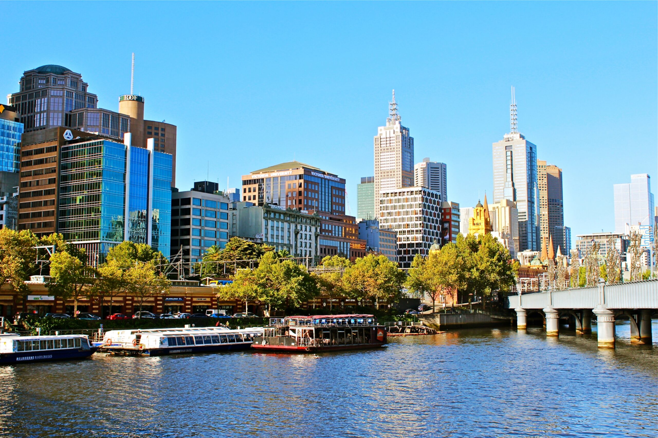 8 Free Things To Do In Melbourne, Australia – Dymabroad