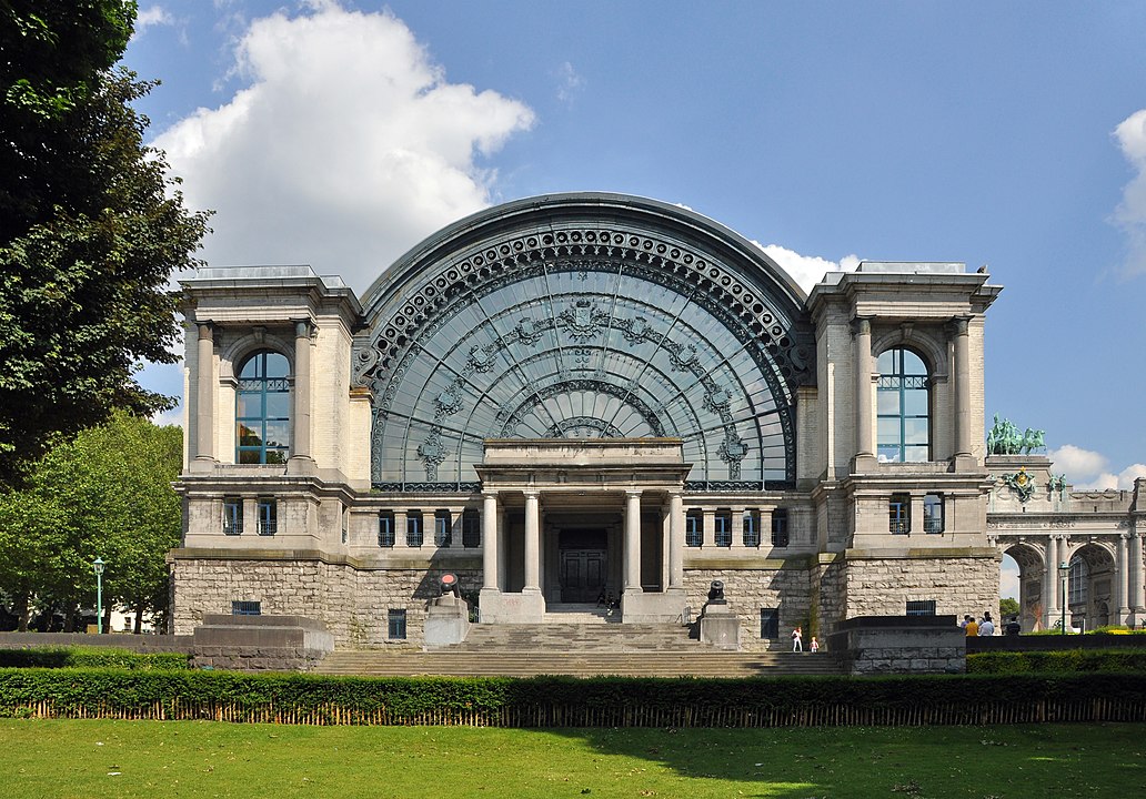 10 Best Museums In Brussels, Belgium | Dymabroad