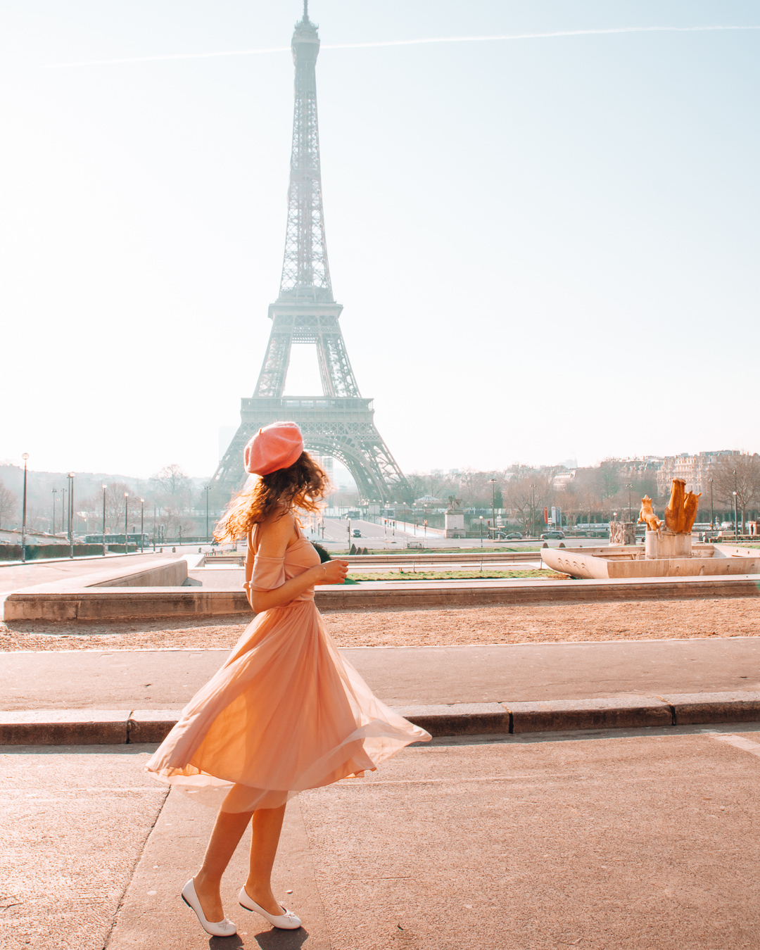 Perfect day in Paris #paris #parisianstyle #traveltiktok