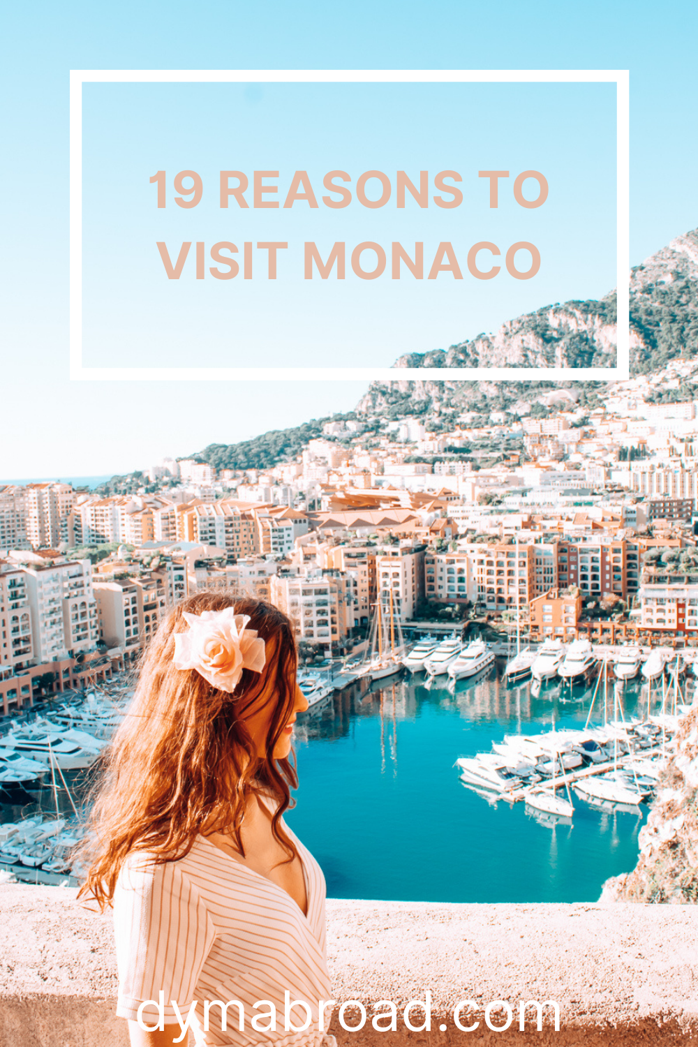 Monaco Shopping Guide