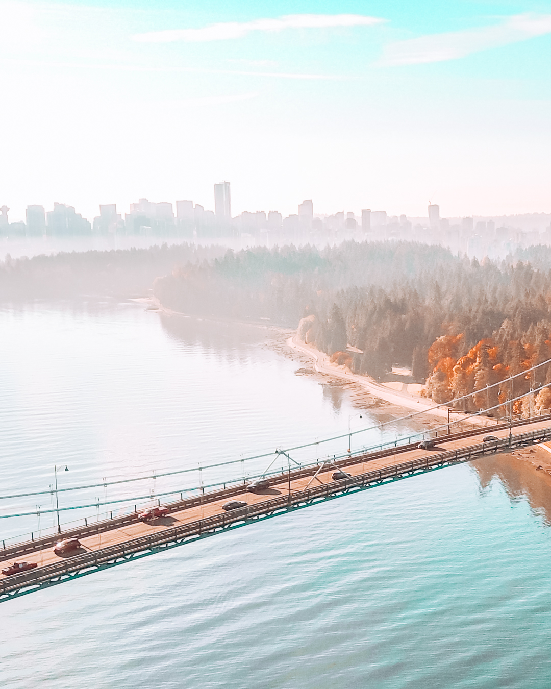 101 Date Ideas In Vancouver: Romantic Things To Do In Vancouver